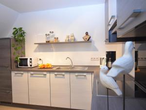 Apartment near ski area in Wehrstapel in Sauerland