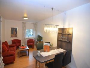 Apartment near ski area in Wehrstapel in Sauerland