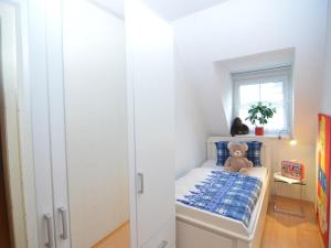 Apartment near ski area in Wehrstapel in Sauerland
