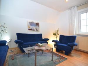 Apartment near ski area in Wehrstapel in Sauerland