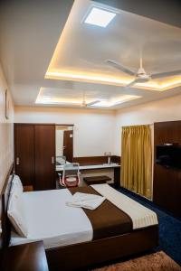 V V Residency