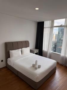 Vortex Suites klcc by your choice apartment vibes