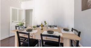 Appartement centre Montlucon