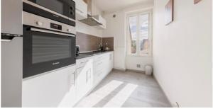 Appartement centre Montlucon