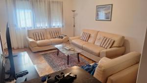 Apartman Darija