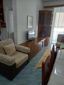 Appartment