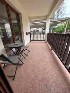 PSB Apartment in Esmeralda