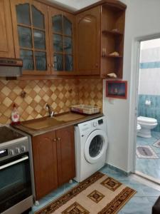 Appartment