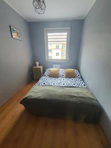 Mieszkanie 3 pokoje, balkon, blisko Starego Miasta