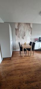 Mieszkanie 3 pokoje, balkon, blisko Starego Miasta