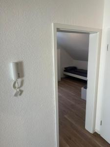 Wohnung nähe Alzey mit Parkplatz und 3 Schlafzimmer für 7 Personen