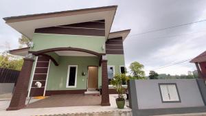 Morang Hill Homestay by Simple2