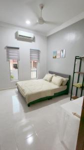 Morang Hill Homestay by Simple2