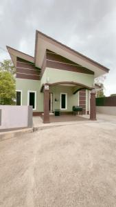 Morang Hill Homestay by Simple2