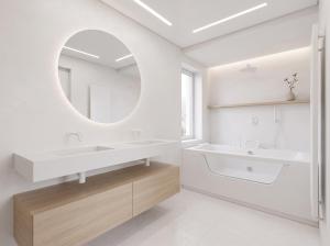 Superbe 2BR Marbeuf Champs Elysees