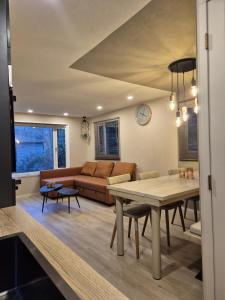 Chalet Reelax hottub en vrij uitzicht over het bos