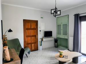 Annas apartment Agioi Apostoloi Chania