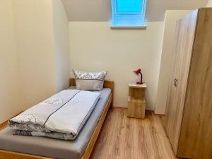 Beautiful 4 bedroom apartment in Wangen