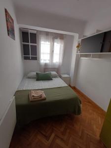 Apartment in the heart of Santander