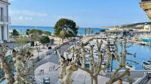 HOTEL by REBOUL - Boutique Hôtel Cassis