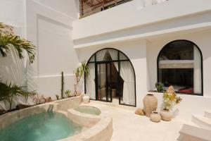 Casa Cherish Canggu 2 BR Pool Villa