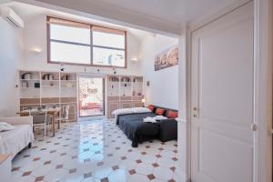 Roman Terrace Penthouse