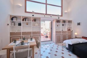 Roman Terrace Penthouse