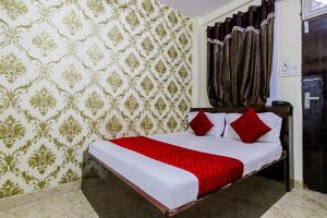 Hotel preett