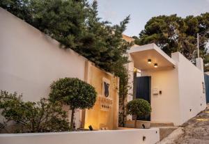 Ventus Villa - A Luxury Sea View Retreat in Akrotiri