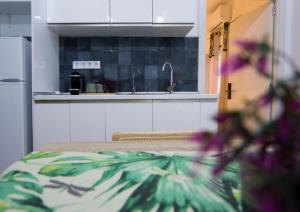 Habitación en Alicante 3 Bernardo