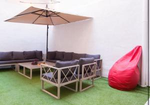 Habitación en Alicante 3 Bernardo
