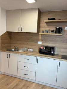 Apartmani Žabljak Hills