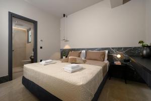 Nieva Family Residences Mires Luxury Apartments