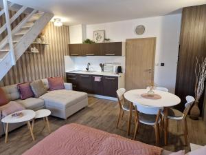 Apartmán Sophia 6