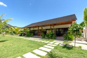 Heyho Bungalow