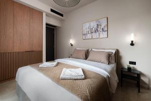 Nieva Family Residences Mires Luxury Apartments