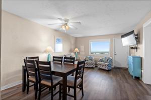 Pet-Friendly Oceanfront 3-BR on Top3rd Floor – Stunning Cherry Grove Beach Views - Blue Mist 302