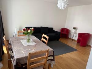 Sonne Apartament