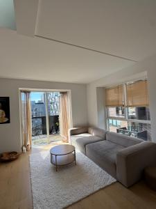 Penthouse close to the Beach