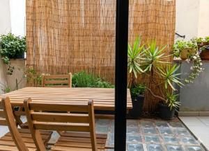 LOFT Silent Terrace 8 Minutes Duomo