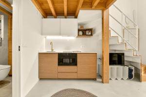Casa Redonda by Villas Aura - Retreat 4