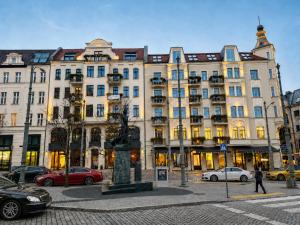 Apartament Wiedeński Premium Deluxe