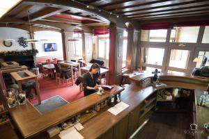 Hotels Hotel Le Druos : photos des chambres