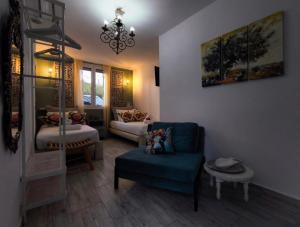 Naiada Home with Sea View
