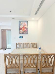 Mariana 2BR Landmark 81 Sky View