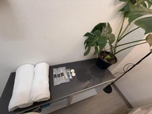 Twenty Two Place Beds Sukhumvit 22