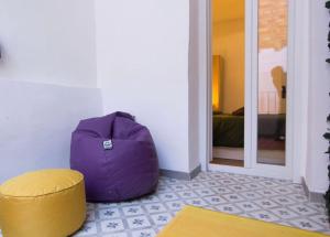 Habitación en Alicante 6 Bernardo