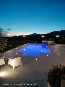 B&B Le Foglie DArgento