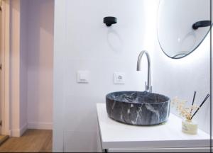Habitación en Alicante 6 Bernardo