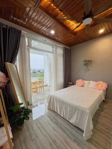 mongmerhomestay